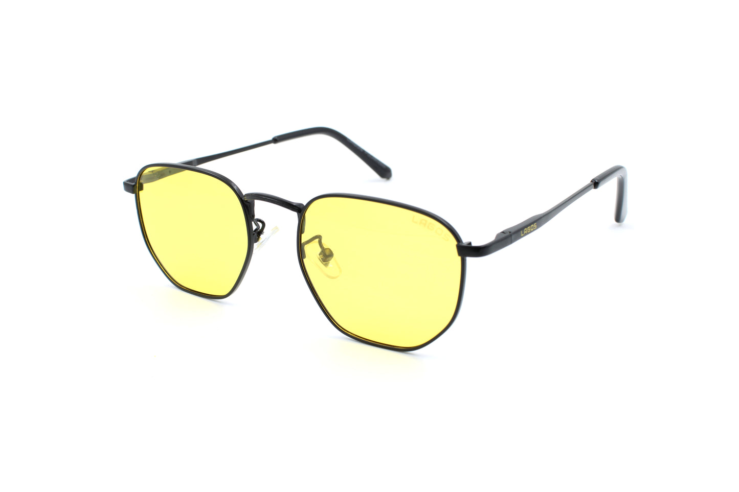 LAGOS HEXAGON SUNGLASSES LP2308