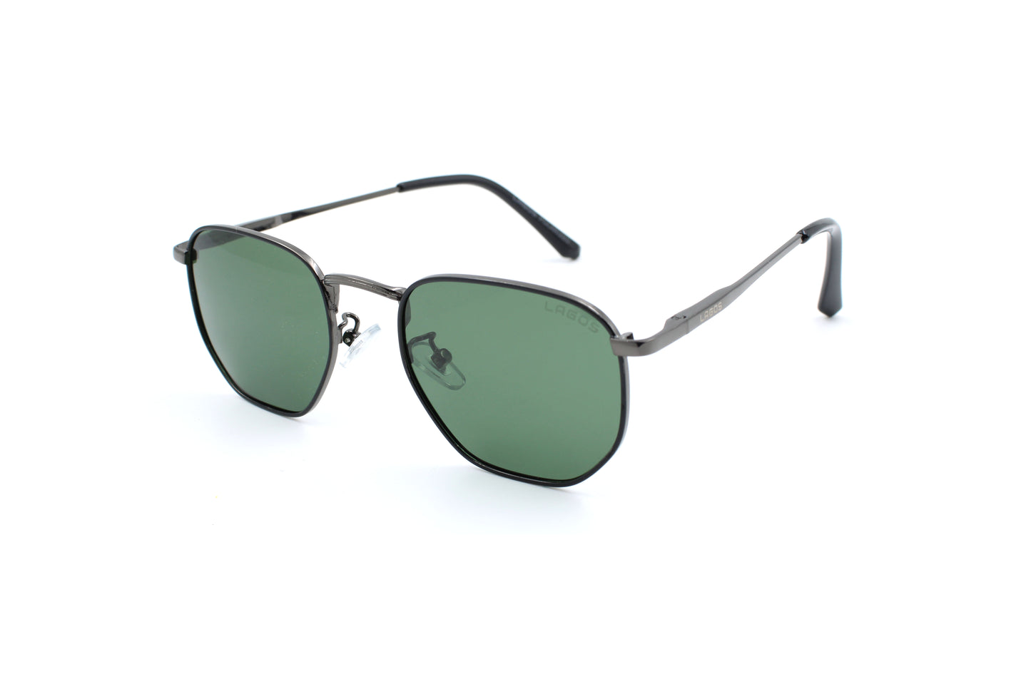 LAGOS HEXAGON SUNGLASSES LP2308