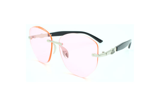 LXOS TRANSPARENT PINK