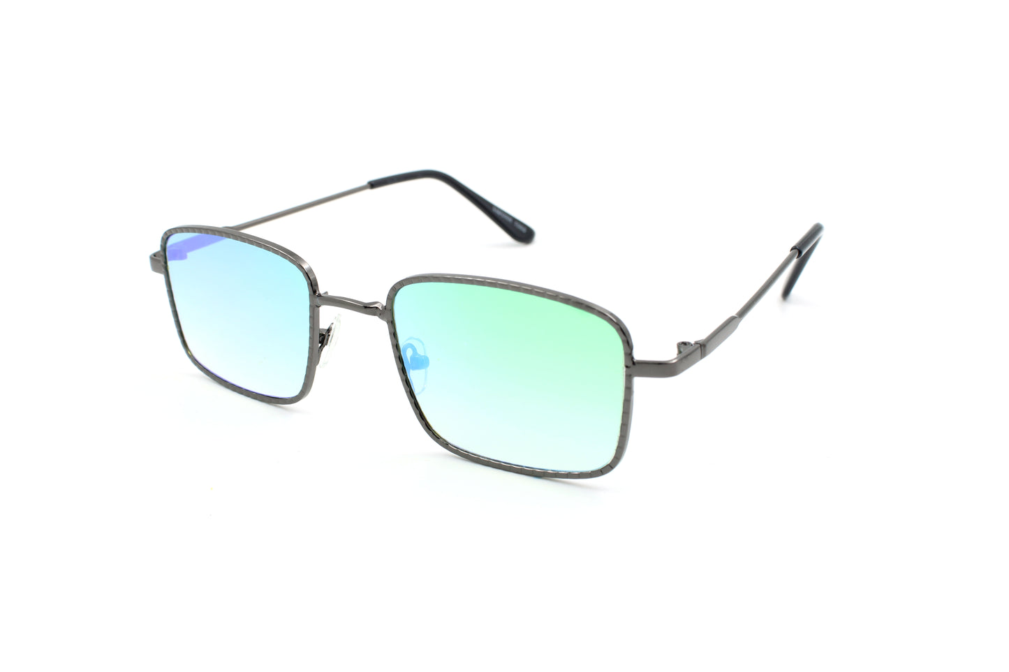 LWUXX RECTANGLE SUNGLASSES 1065