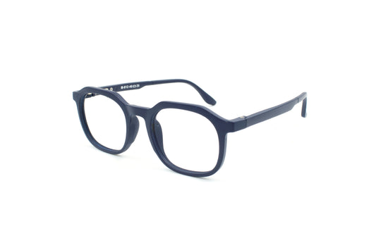 ARHAM KIDS - MATTE NAVY BLUE 812