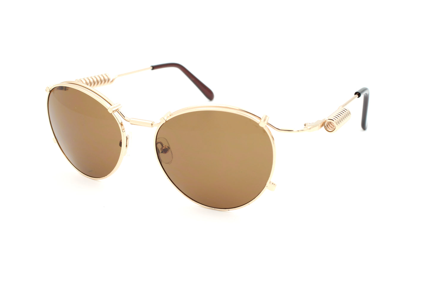 SA ROUND SUNGLASSES