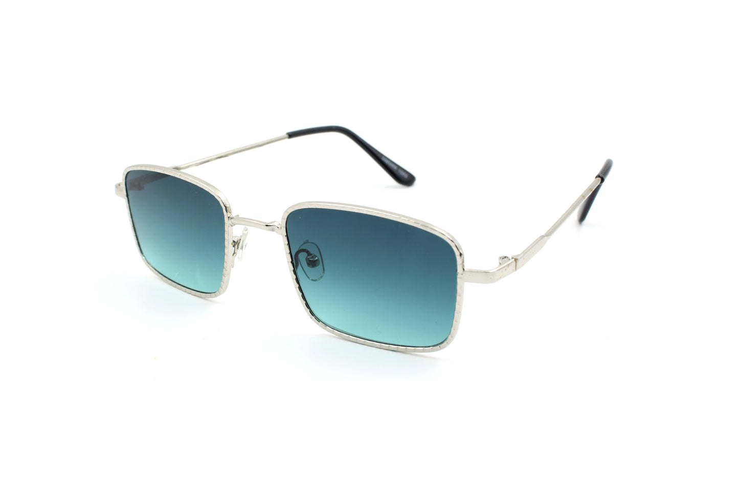 LWUXX RECTANGLE SUNGLASSES 1065