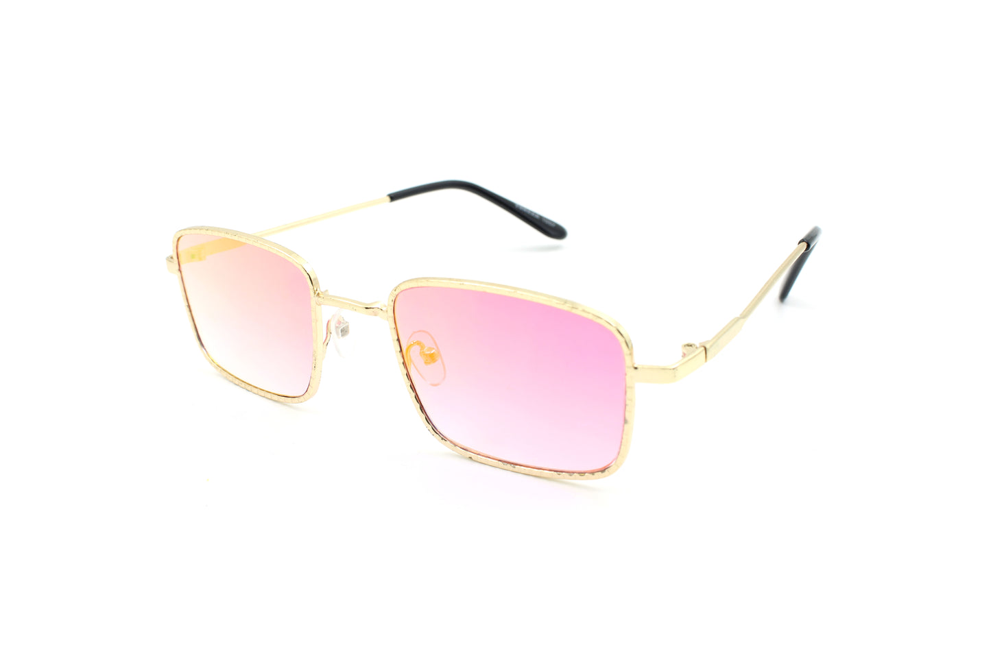 LWUXX RECTANGLE SUNGLASSES 1065