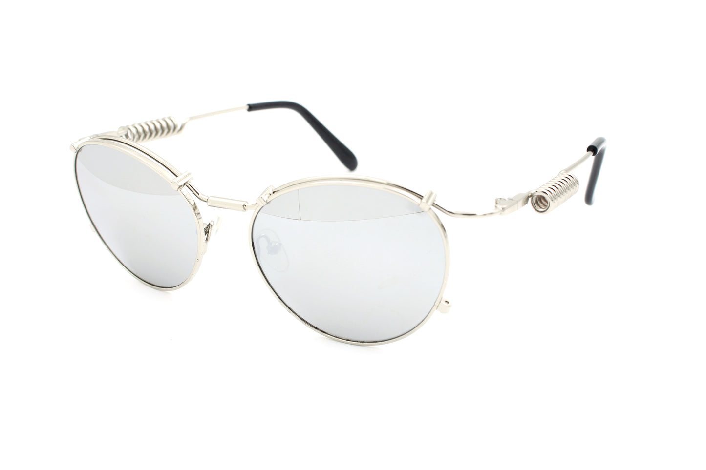 SA ROUND SUNGLASSES