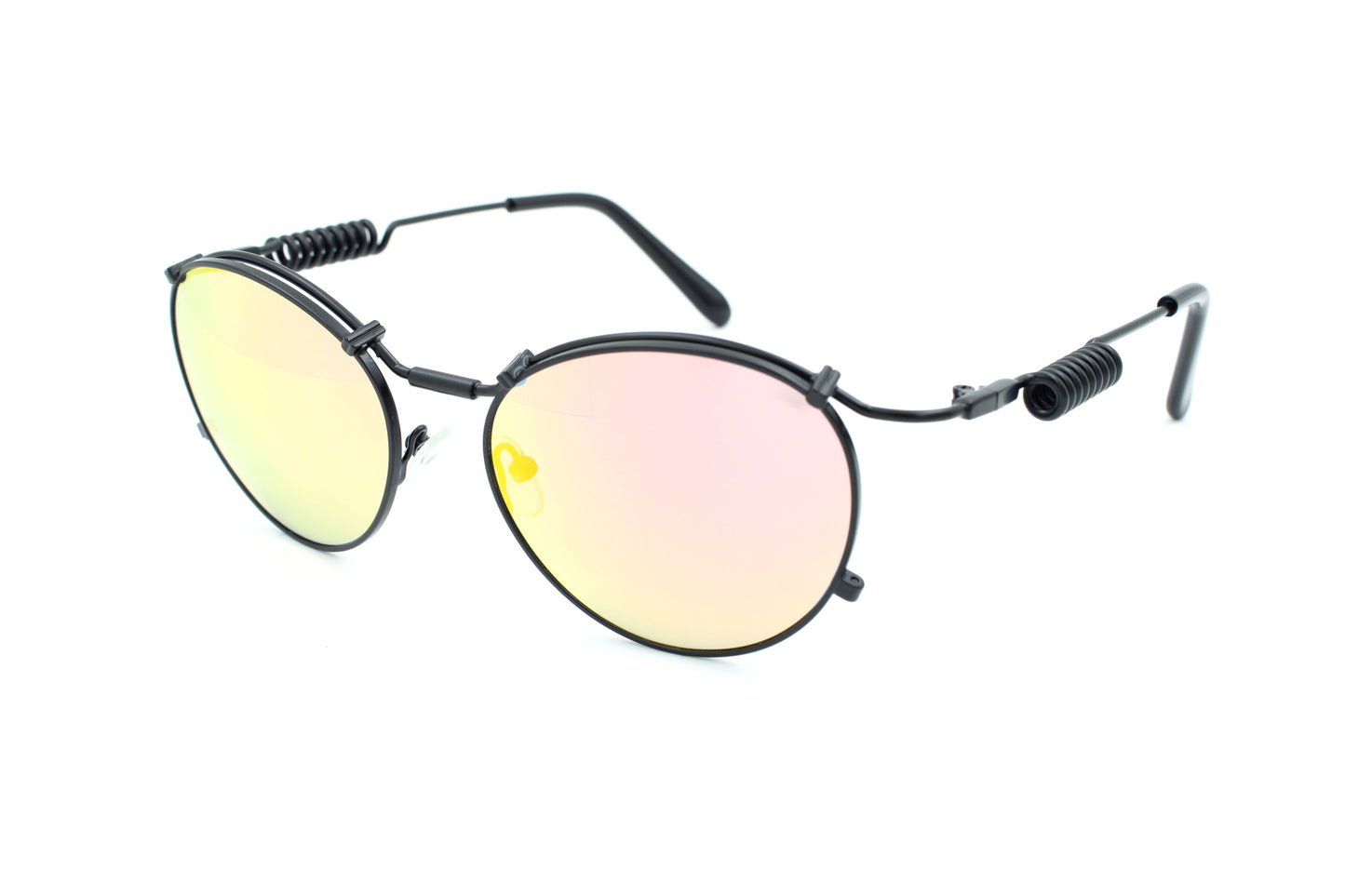 SA ROUND SUNGLASSES