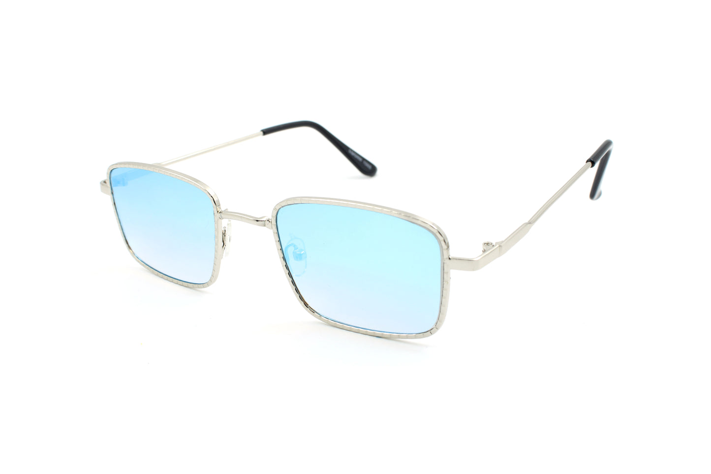 LWUXX RECTANGLE SUNGLASSES 1065