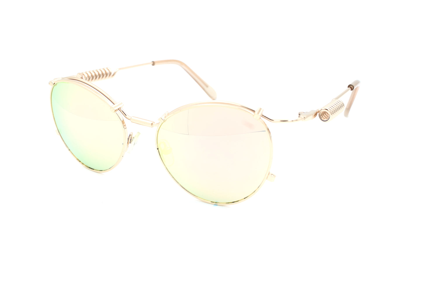 SA ROUND SUNGLASSES