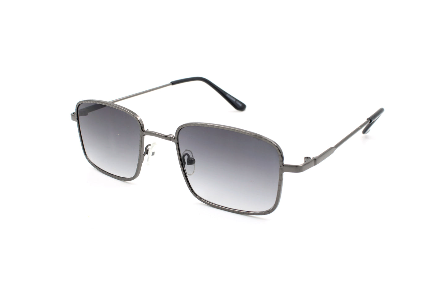 LWUXX RECTANGLE SUNGLASSES 1065