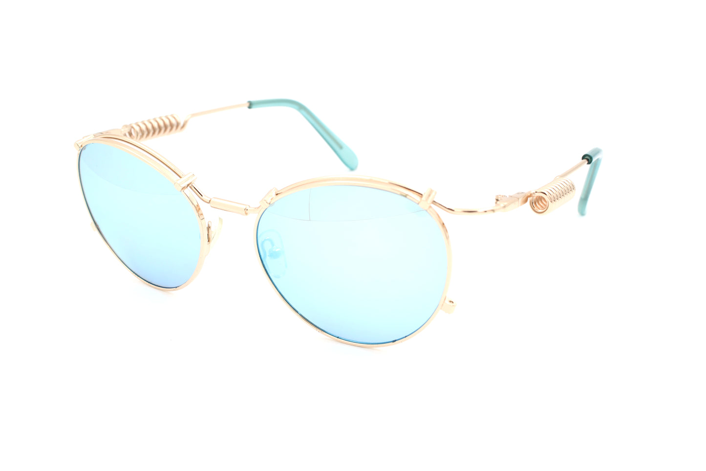 SA ROUND SUNGLASSES