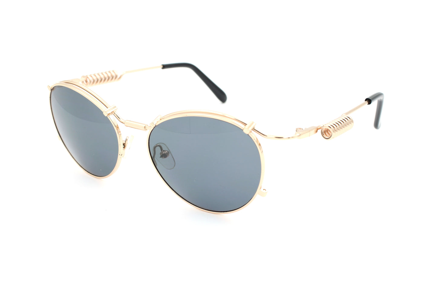 SA ROUND SUNGLASSES