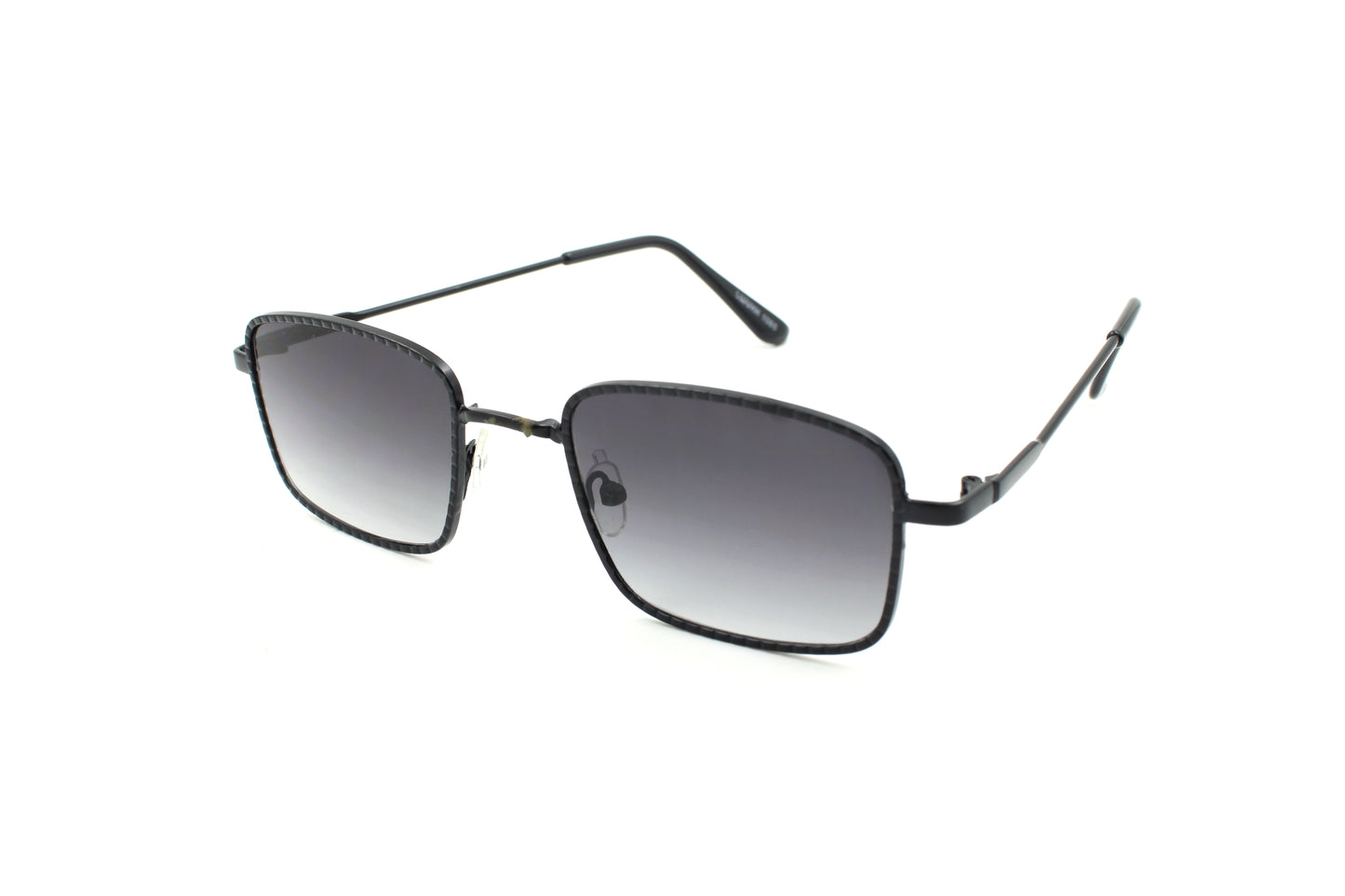 LWUXX RECTANGLE SUNGLASSES 1065