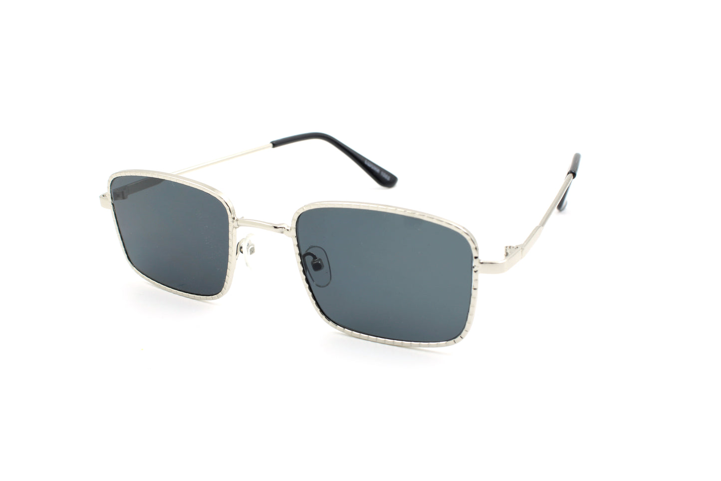 LWUXX RECTANGLE SUNGLASSES 1065