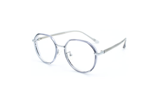 ESCAPE TRANSPARENT GREY TR2068