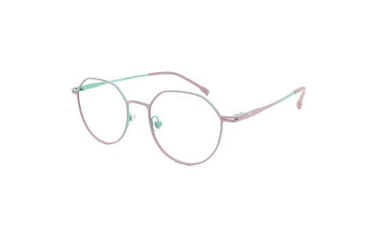 SA GREEN AND PINK - H00319