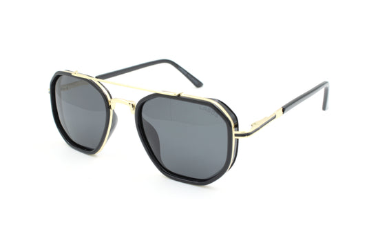 LAGOS AVIATOR SUNGLASSES LP2301