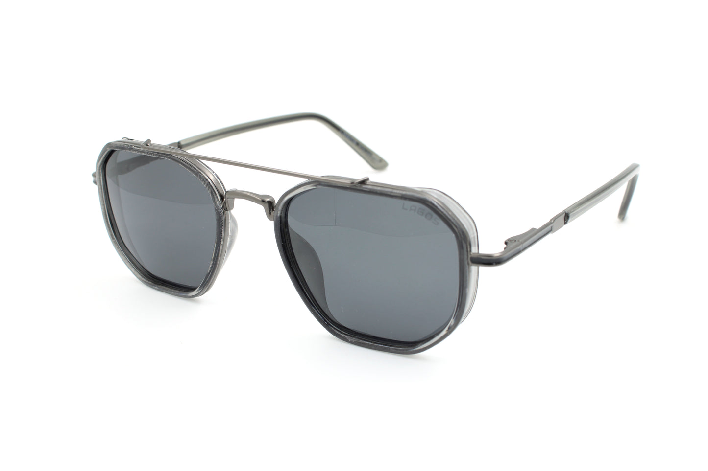 LAGOS AVIATOR SUNGLASSES LP2301