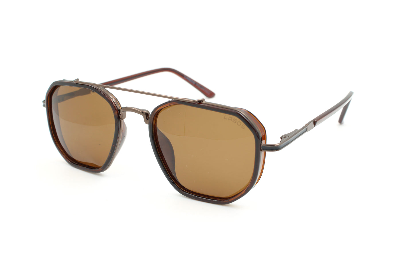 LAGOS AVIATOR SUNGLASSES LP2301