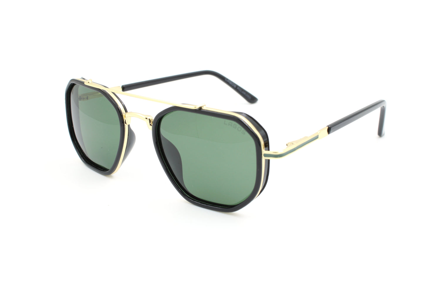 LAGOS AVIATOR SUNGLASSES LP2301