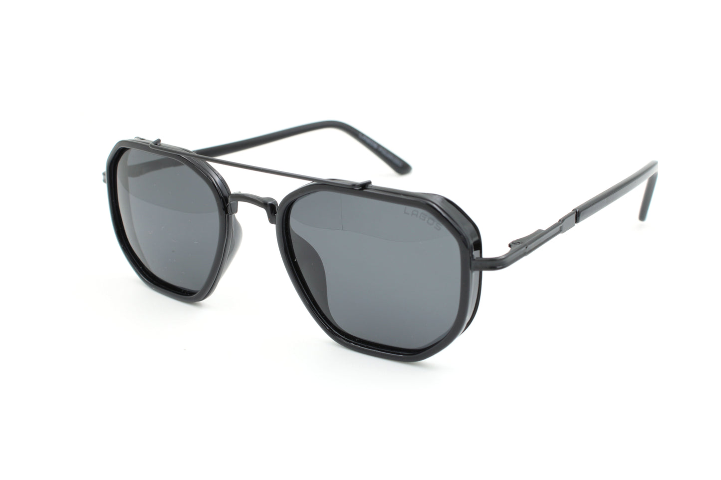 LAGOS AVIATOR SUNGLASSES LP2301