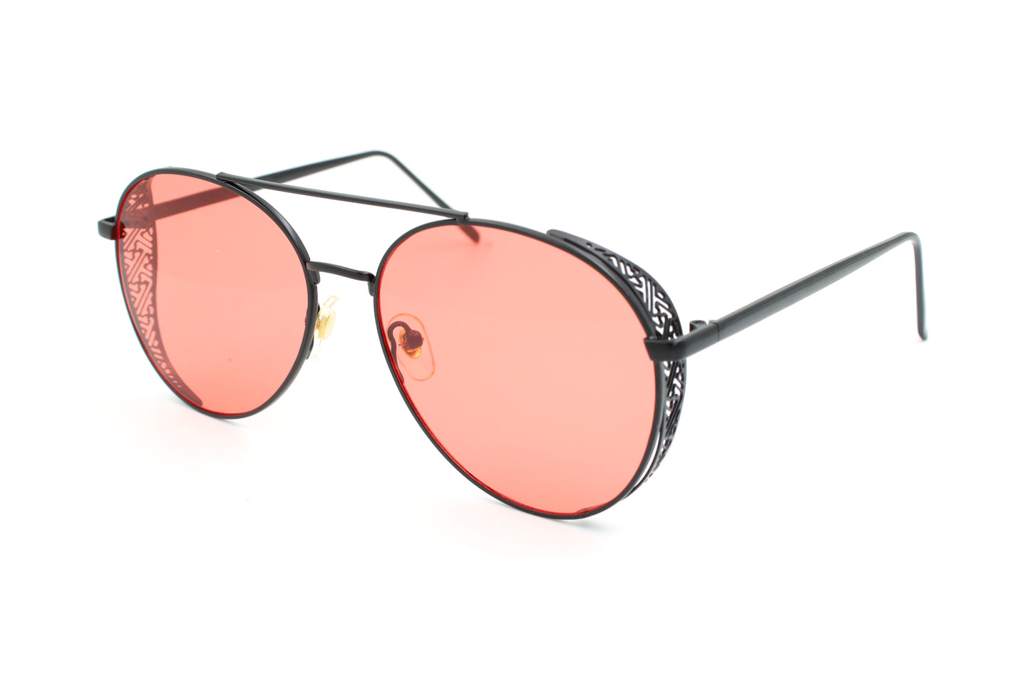 FIAND AVIATOR SUNGLASSES