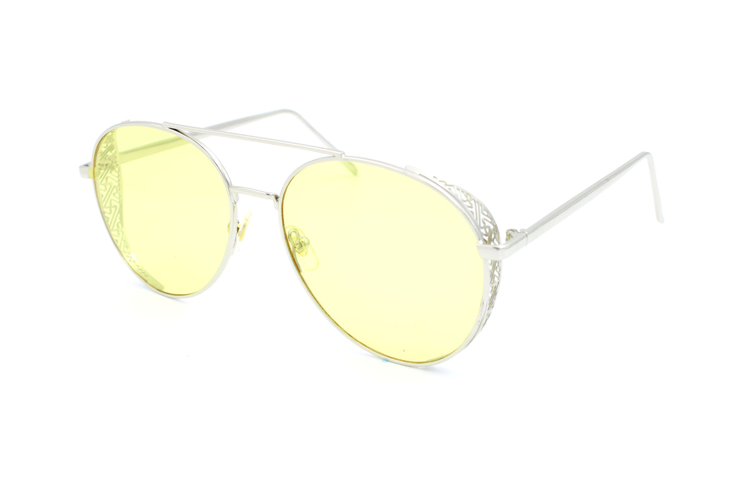 FIAND AVIATOR SUNGLASSES