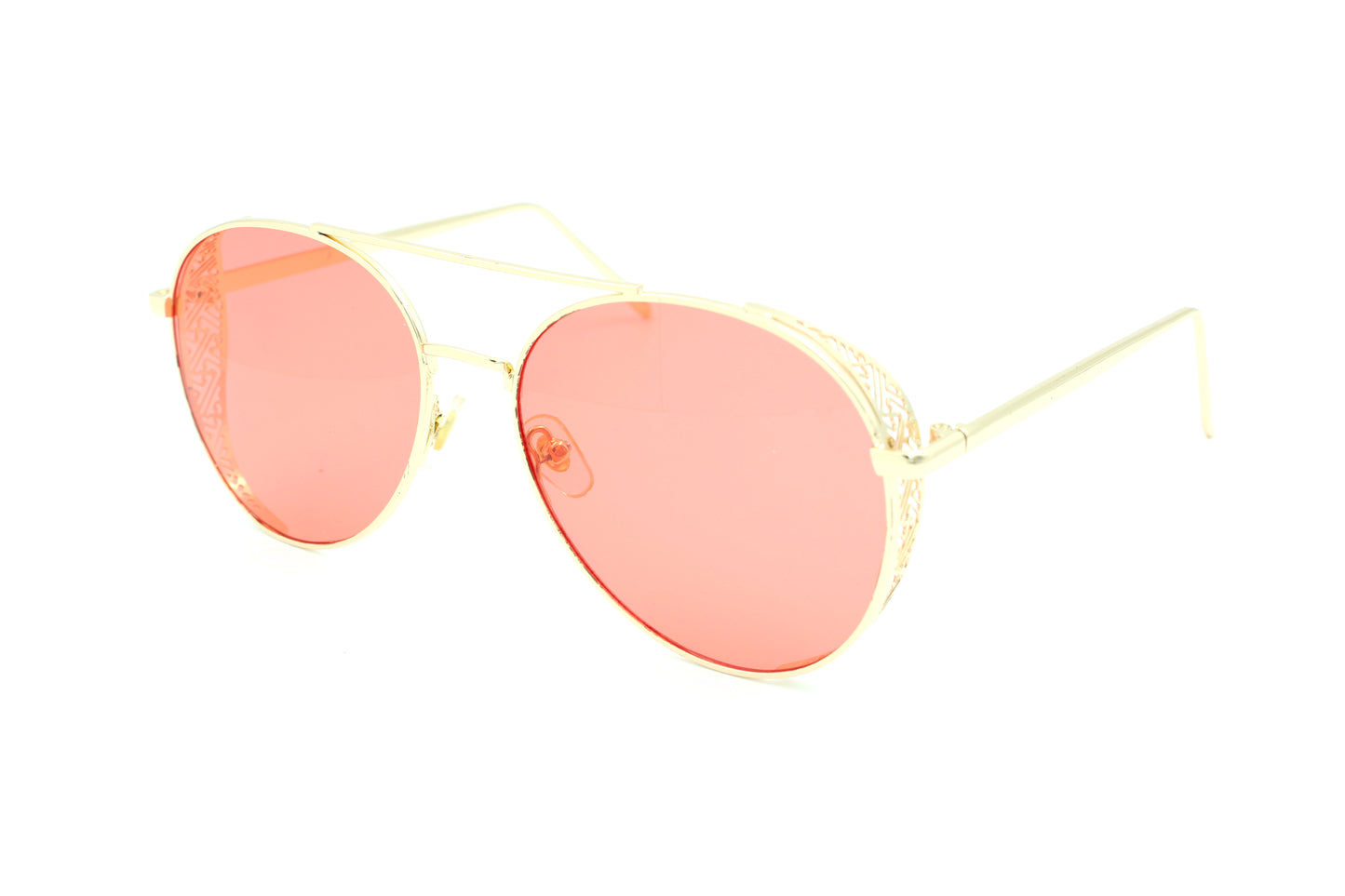 FIAND AVIATOR SUNGLASSES