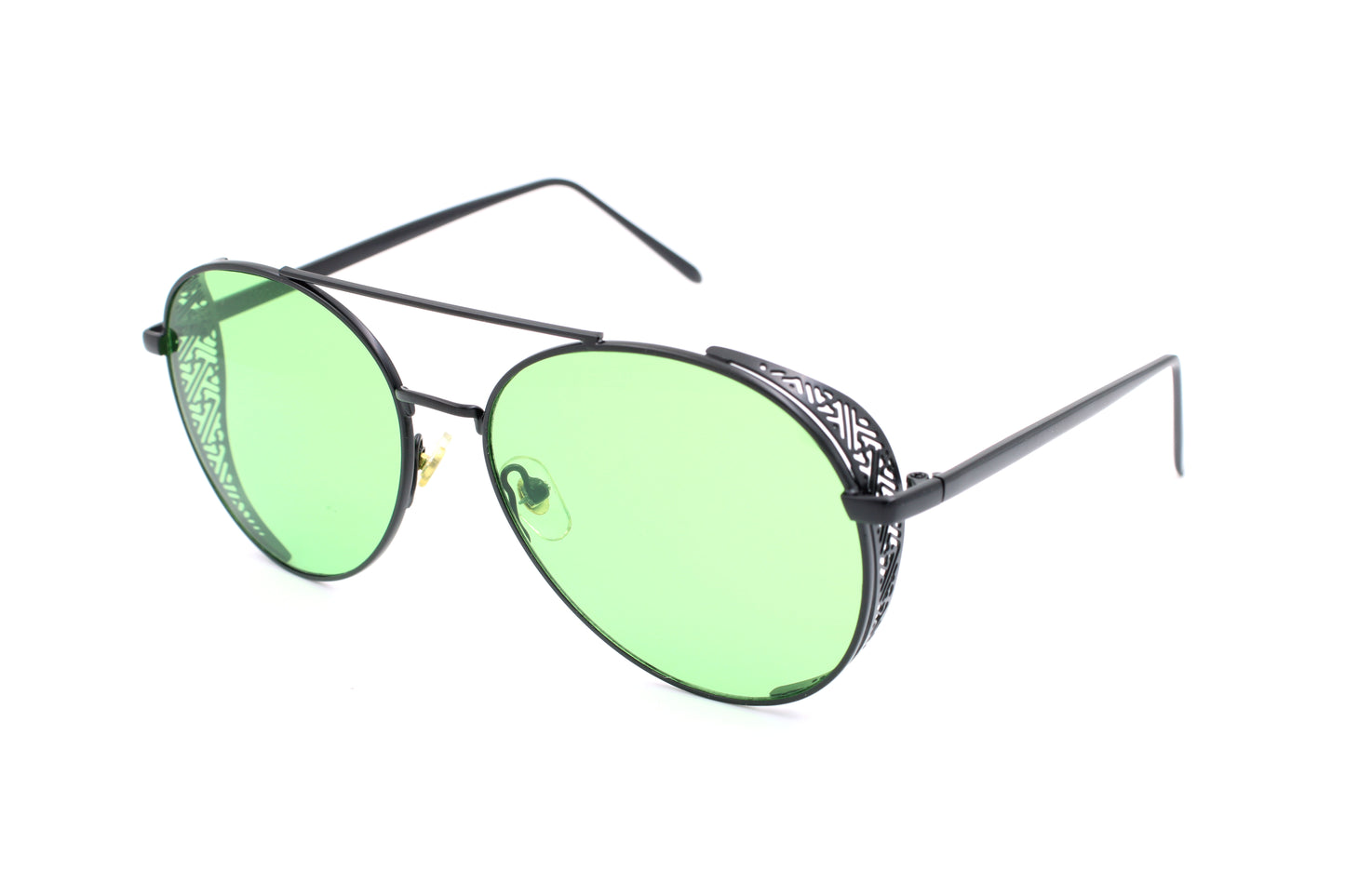 FIAND AVIATOR SUNGLASSES