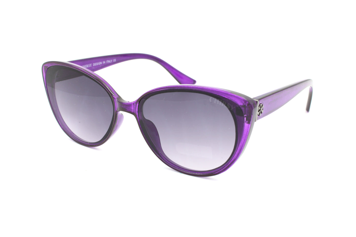 CHIRSY CATEYE SUNGLASSES