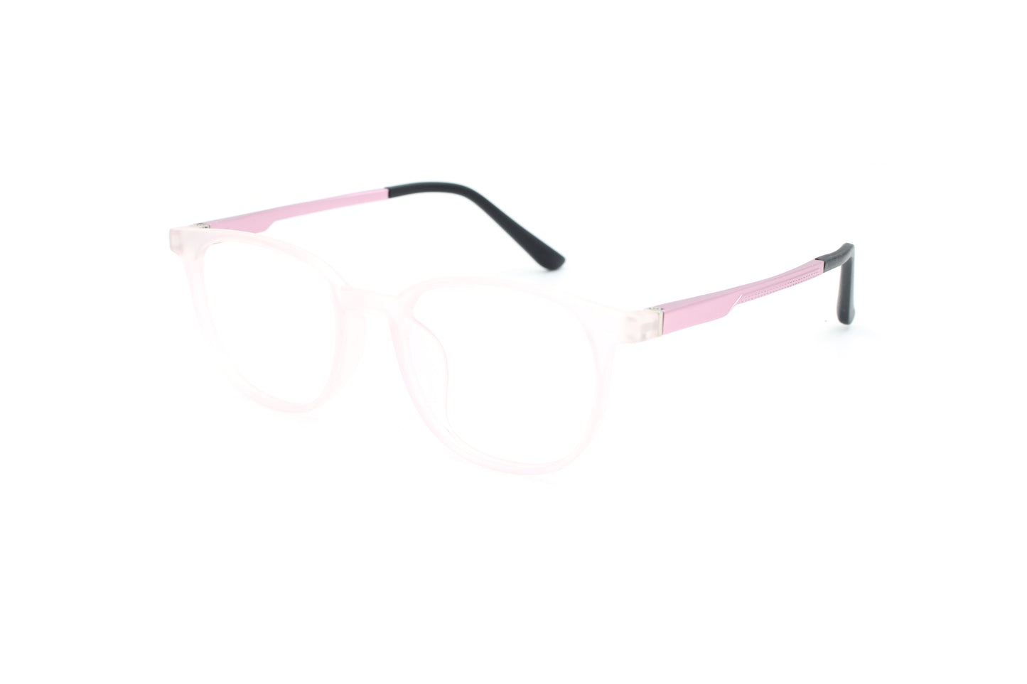 JACK FLY ROUND EYEGLASSES 82607