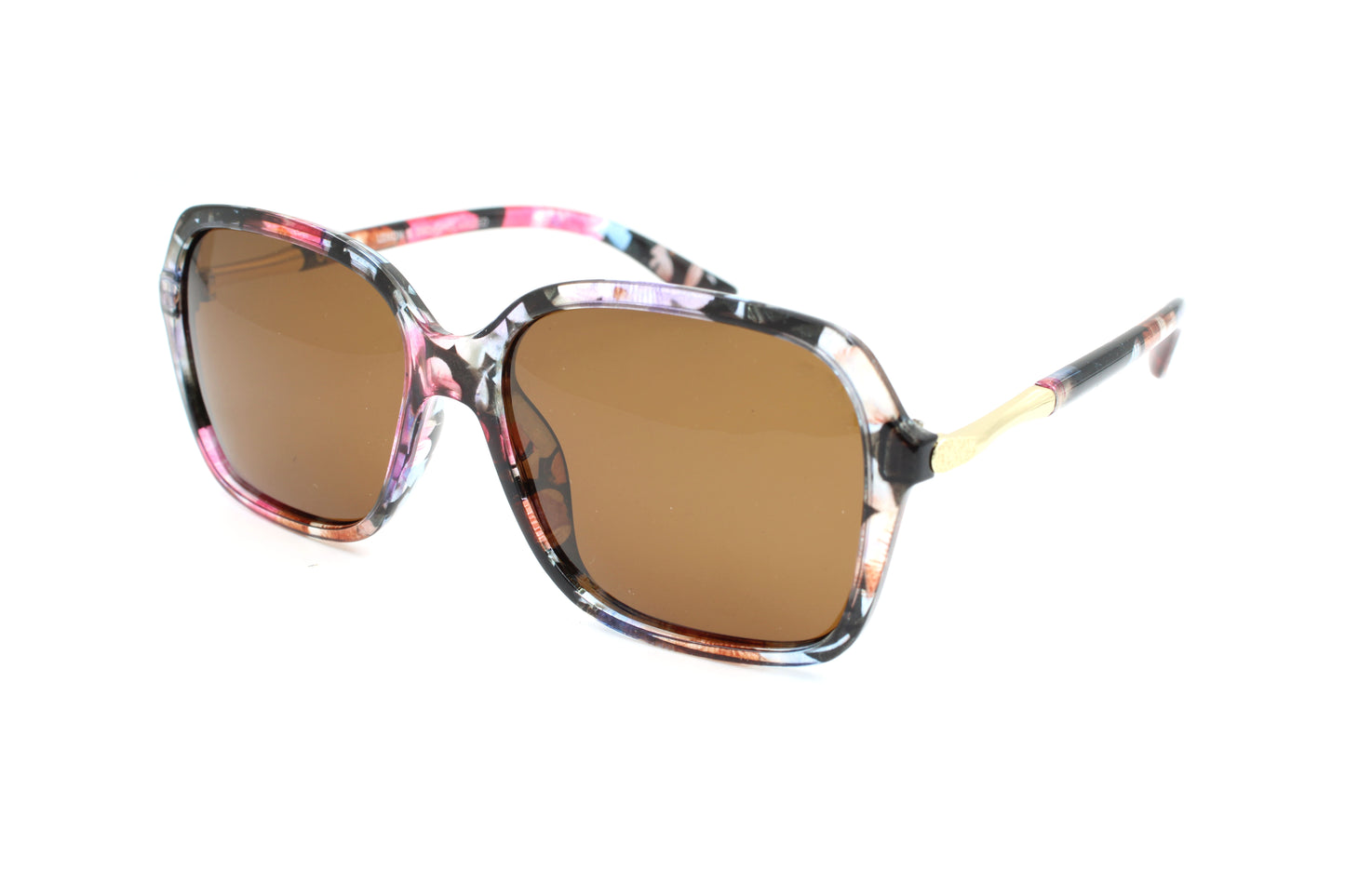 LEMONANDDORP OVERSIZE SUNGLASSES D8052