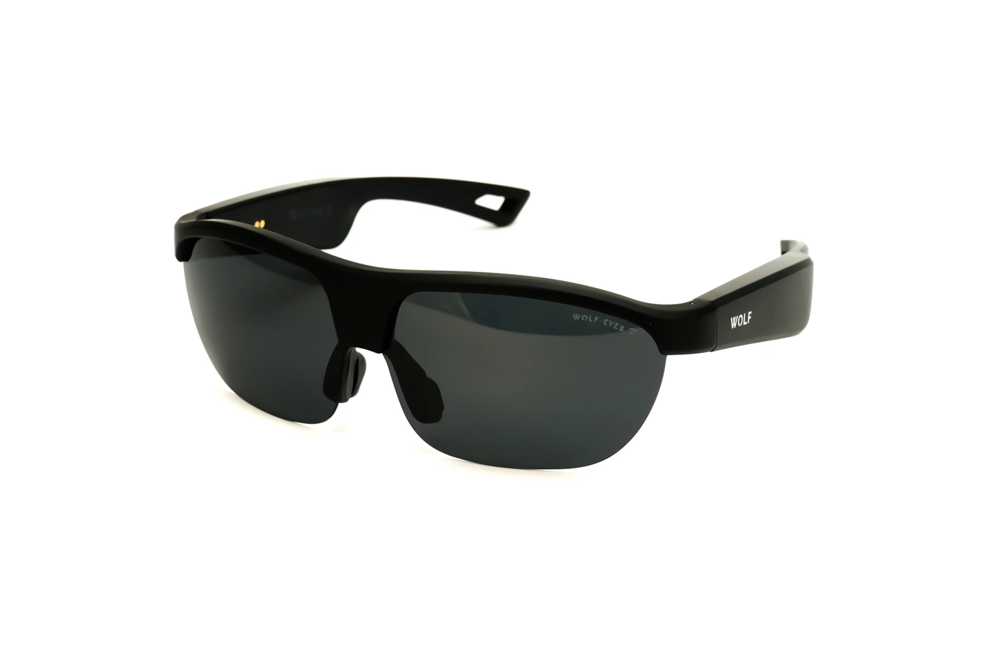 WE SMART GLASSES-G02