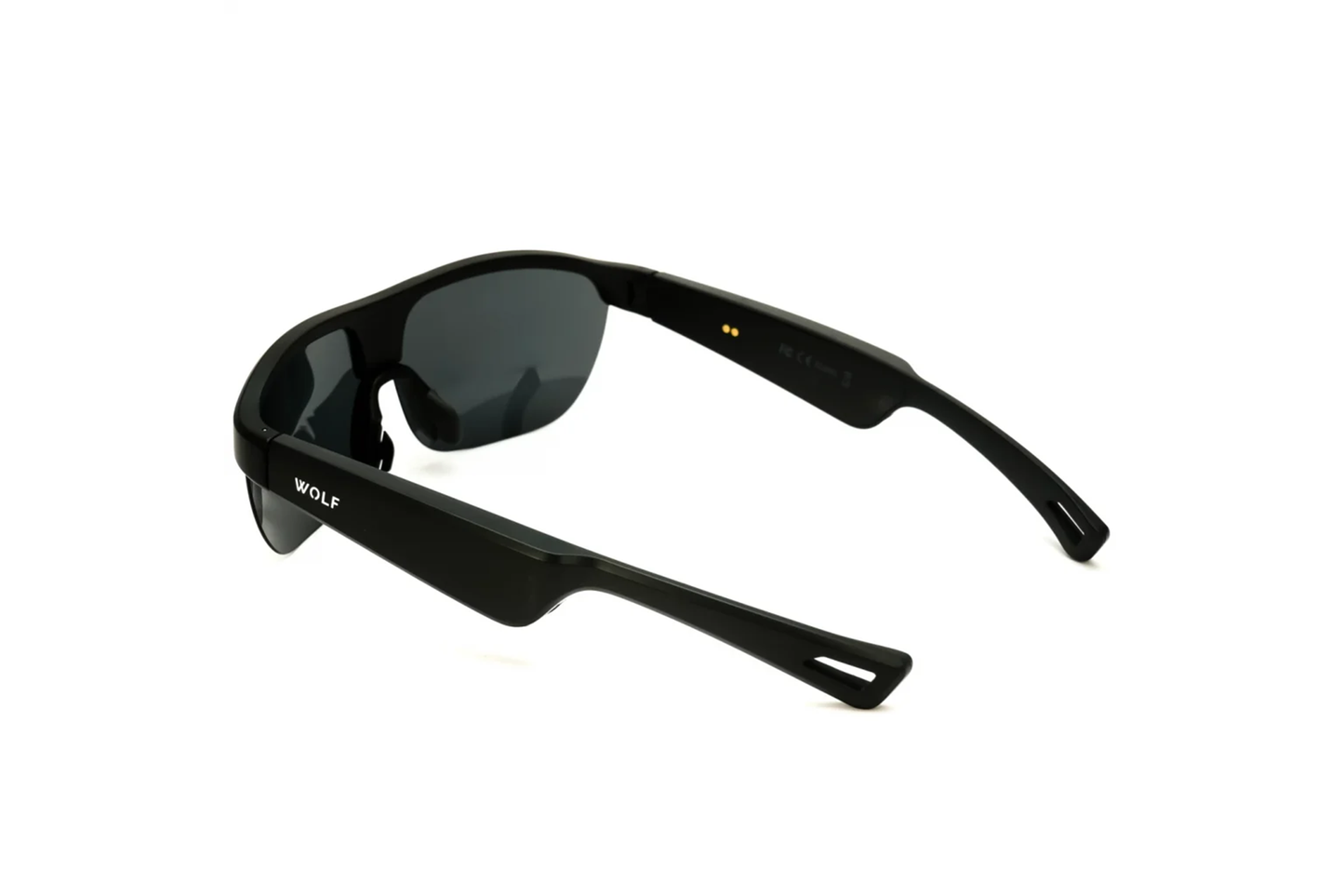 WE SMART GLASSES-G02