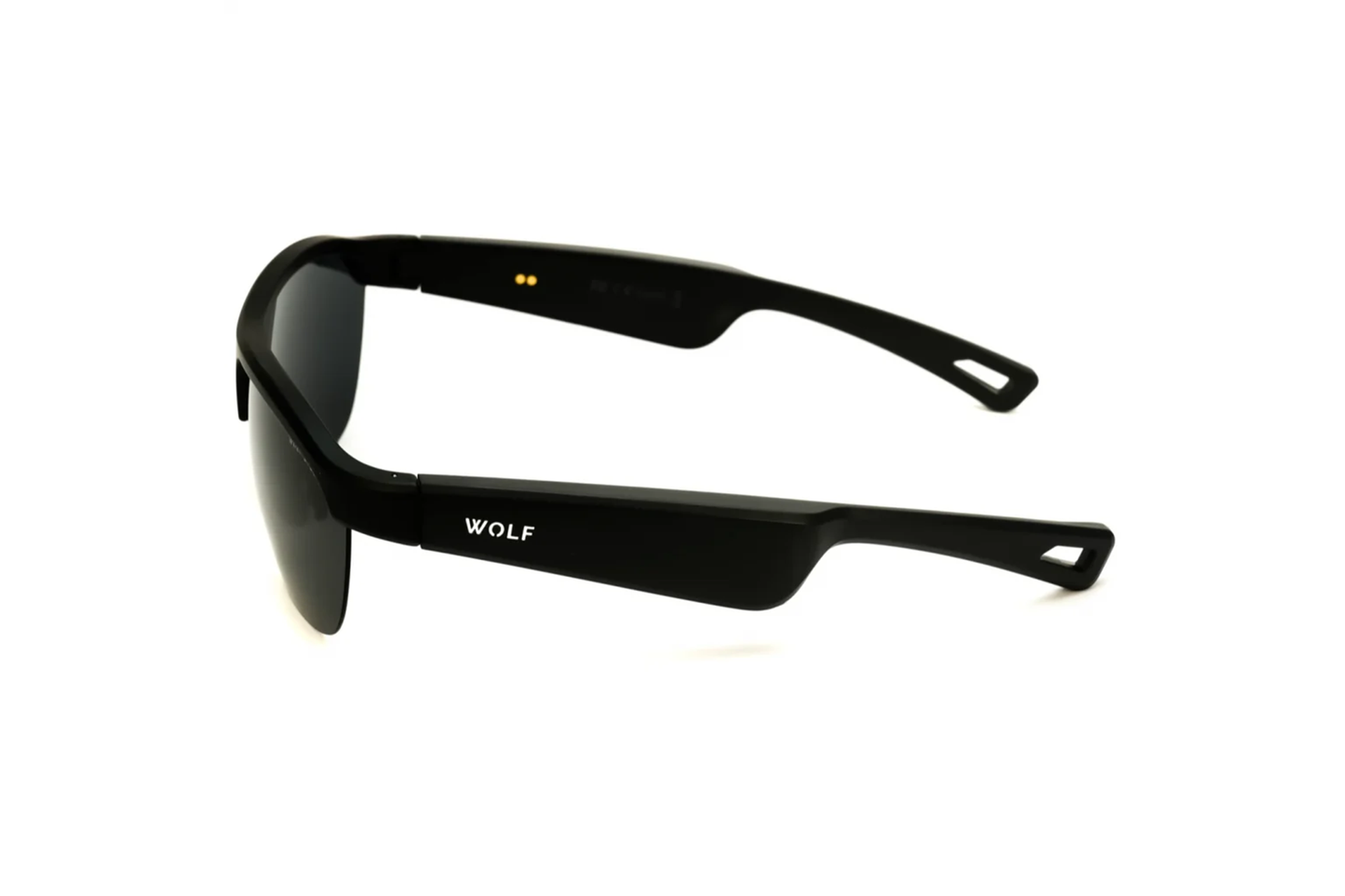 WE SMART GLASSES-G02