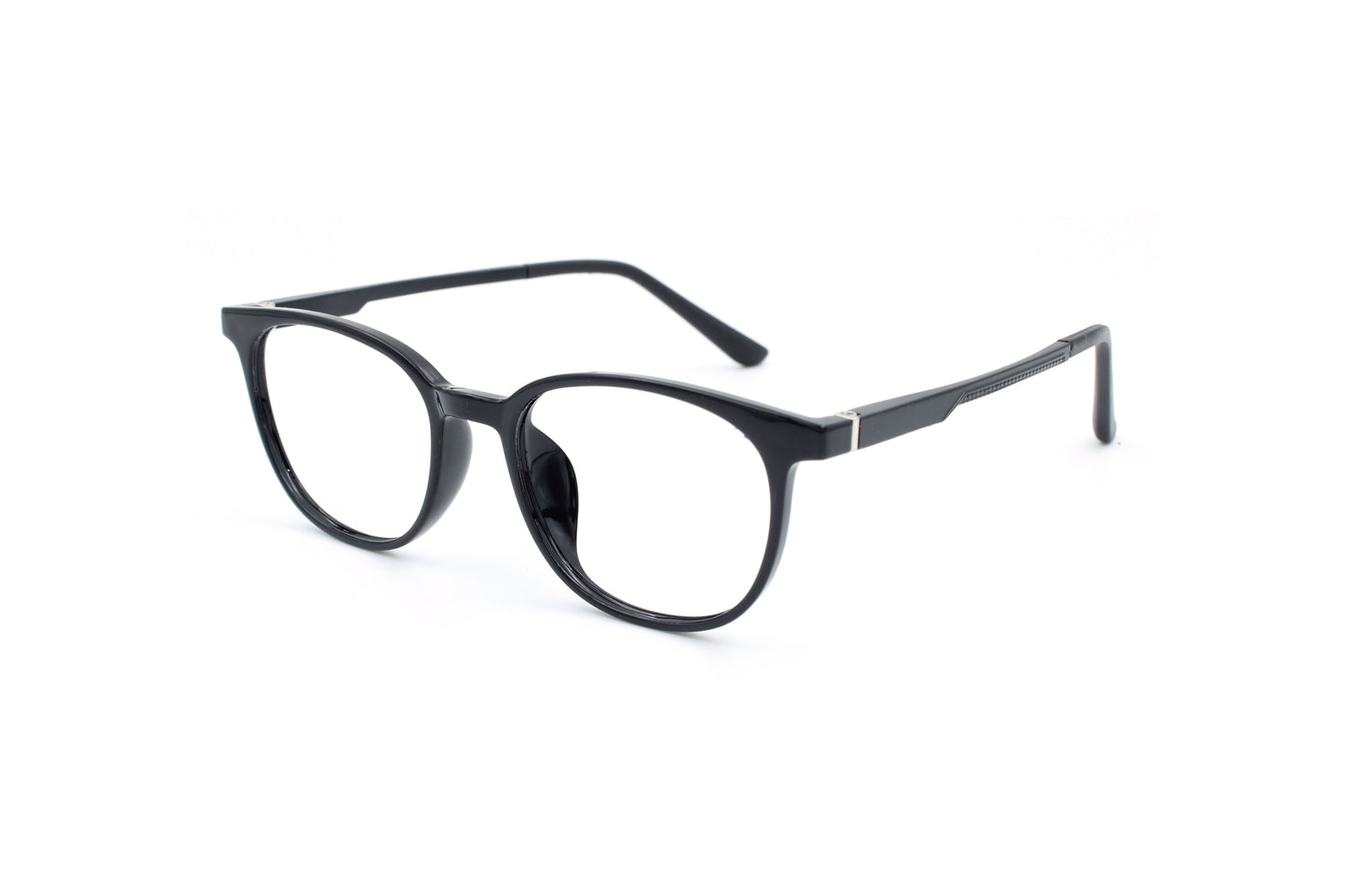 JACK FLY ROUND EYEGLASSES 82607