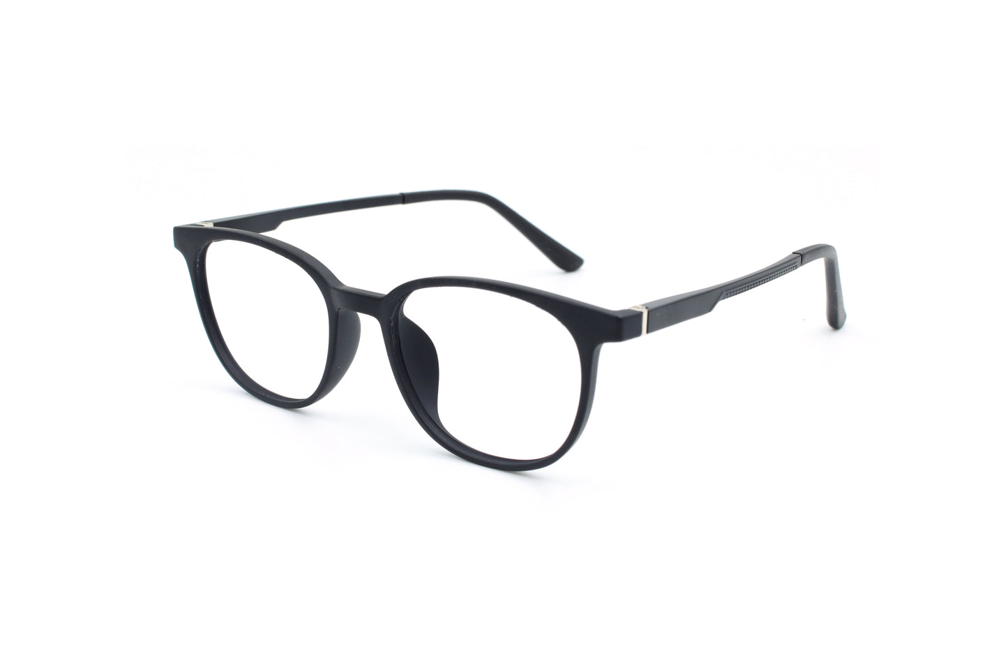 JACK FLY ROUND EYEGLASSES 82607