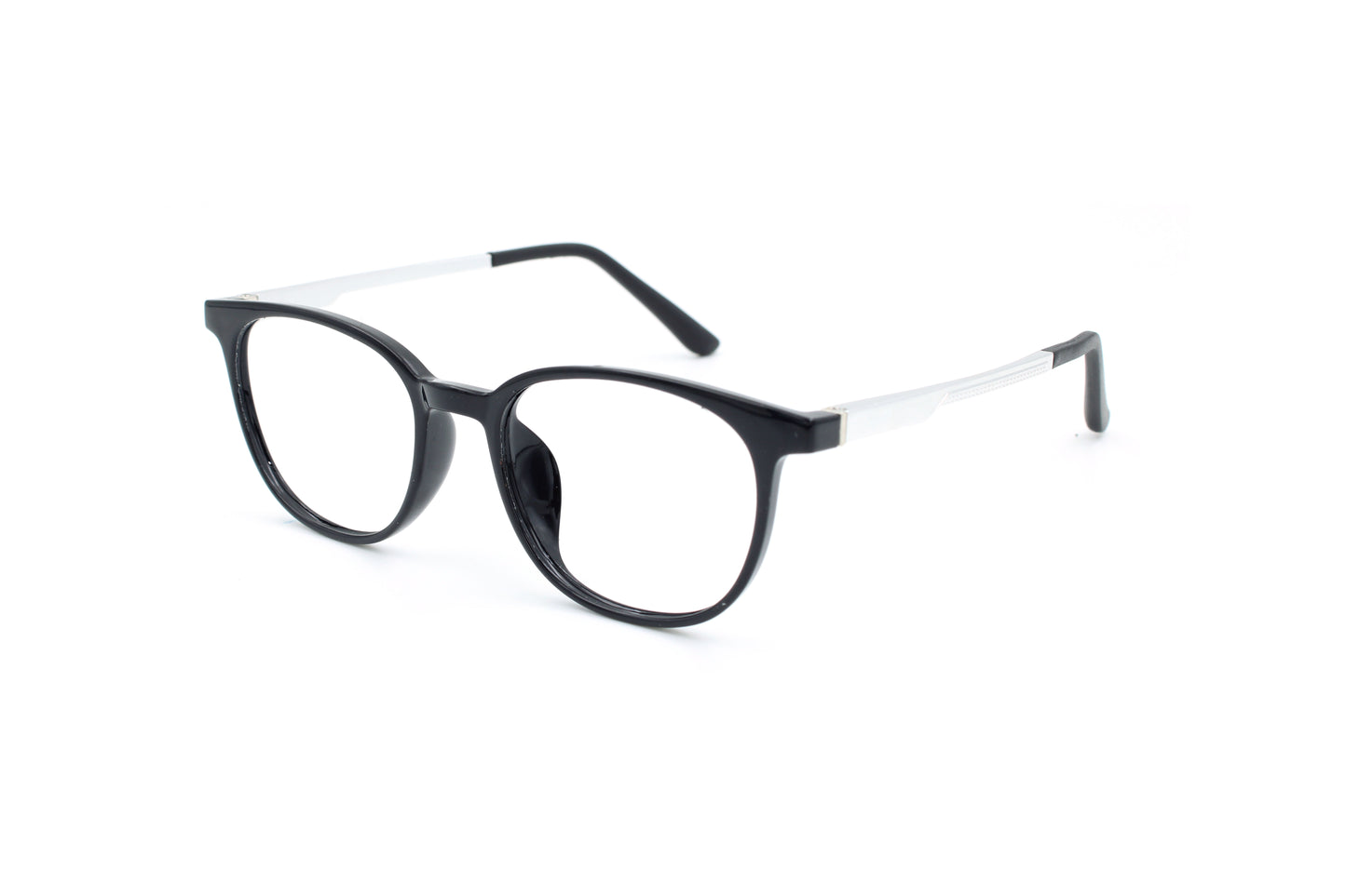 JACK FLY ROUND EYEGLASSES 82607